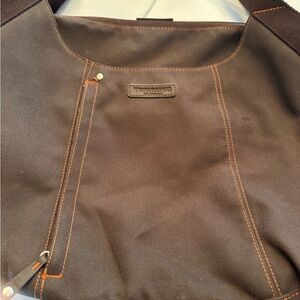 Timbuk2 scrunchie Yoga Tote with Polka Dot Lining -new w/out tags